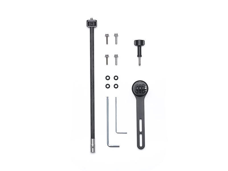 Osmo Multifunctional Bike Mount Kit (Integrated Handlebars)